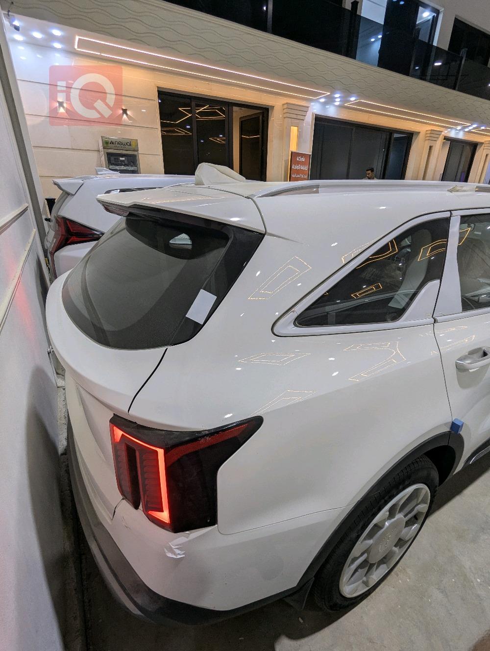 کیا سۆرینتۆ